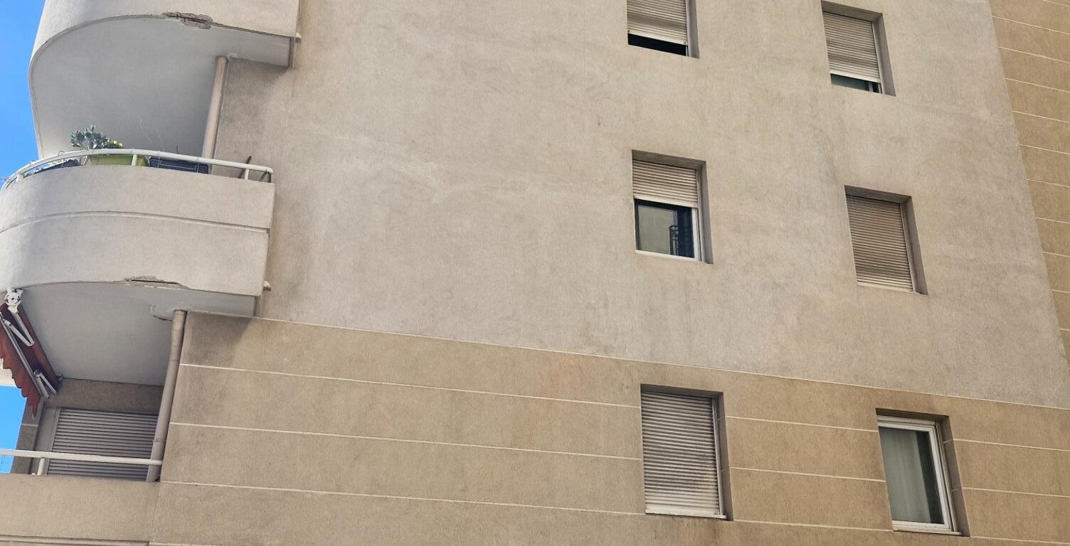 Appartement T2 avec balcon au coeur du 5ème arrondissement de Marseille — photo 1