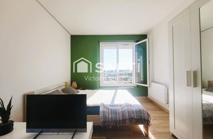 Caen Université - Appartement refait à neuf — photo 2