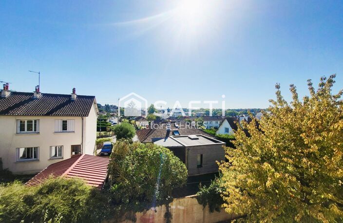 Caen Université - Appartement refait à neuf — photo 3