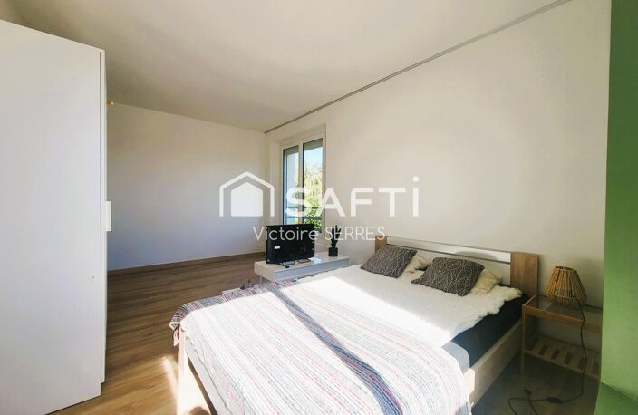 Caen Université - Appartement refait à neuf — photo 4