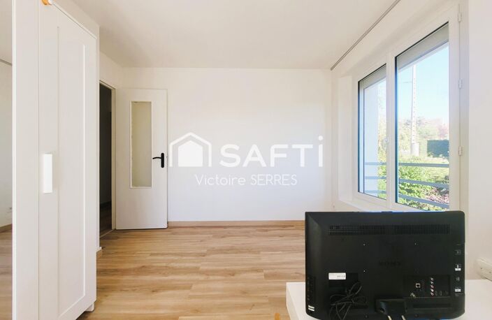 Caen Université - Appartement refait à neuf — photo 5