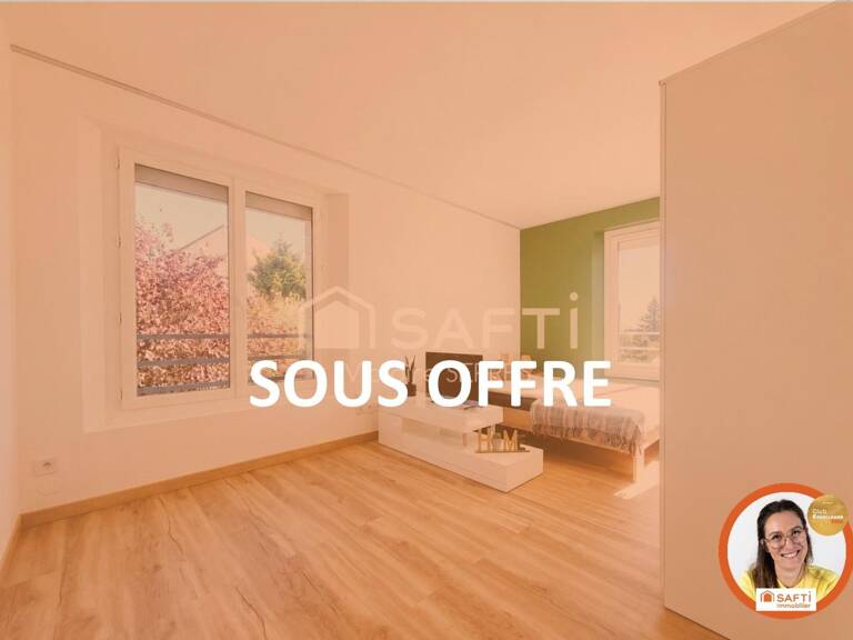 Caen Université - Appartement refait à neuf — photo 1