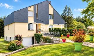Maison 6 Pièces 167 m² à vendre à Bazouges Cré sur Loir (72200)
