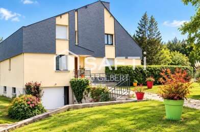 Maison 6 pièces 320000 €