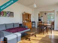 Quartier du Plateau. Maison 3 pièces 65 m² avec terrasse et cour. — photo 2