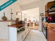 Quartier du Plateau. Maison 3 pièces 65 m² avec terrasse et cour. — photo 3