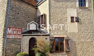 Maison 4 Pièces 112 m² à vendre à Outarville (45480)