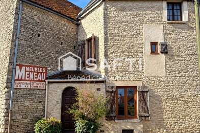 Maison 4 pièces 131900 €