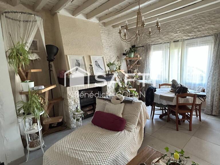 Maison de charme, deux chambres, avec patio. — photo 1