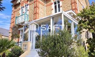 Maison 10 Pièces 300 m² à vendre à Pornichet (44380)