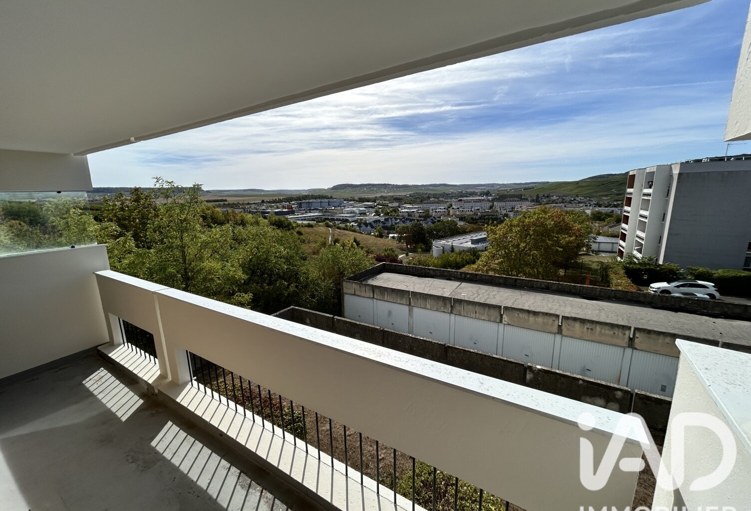 Vente Appartement 3 pièces — photo 1