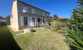 Maison 9 Pièces 196 m² à vendre à Libourne (33500)