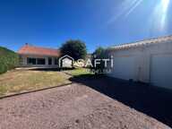 Belle maison en pierre  195 m²  5 chambres  Libourne — photo 3