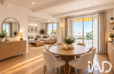 Vente Appartement 4 pièces — photo du bien