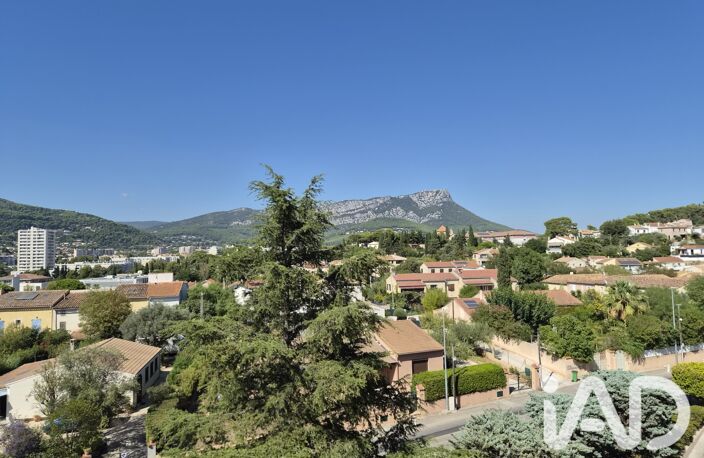 Vente Appartement 4 pièces — photo 2