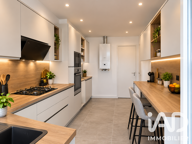 Vente Appartement 4 pièces — photo 4