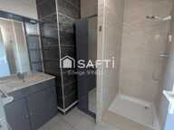 Appartement 5 pièces  101 m²  Dernier étage avec terrasse  Vue Tour Magne — photo 4
