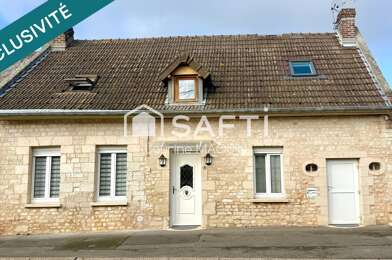 Maison 5 pièces 169900 €