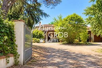 Maison 6 pièces 290000 €