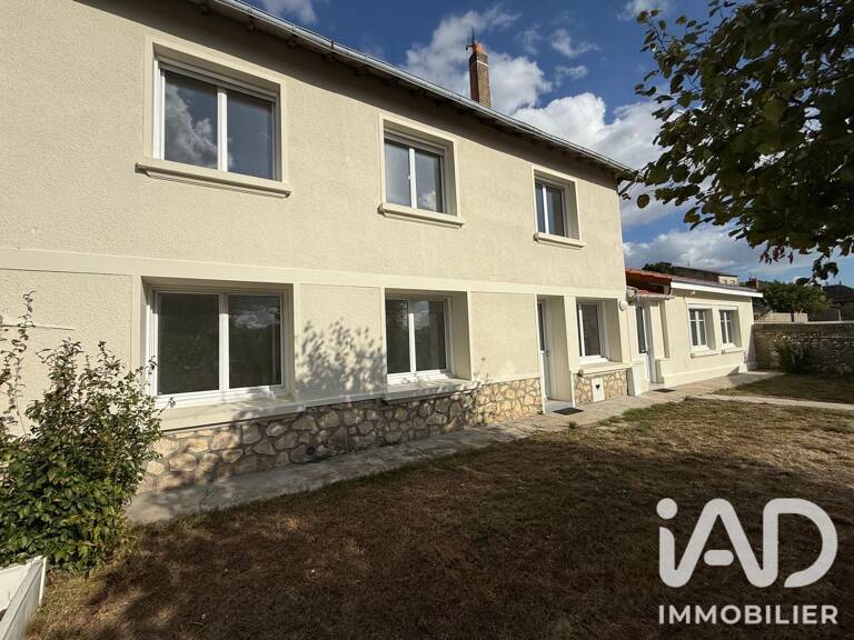 Vente Maison/villa 6 pièces — photo 1