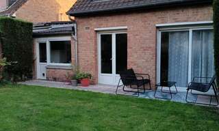 Maison 4 Pièces 95 m² à vendre à Houplines (59116)
