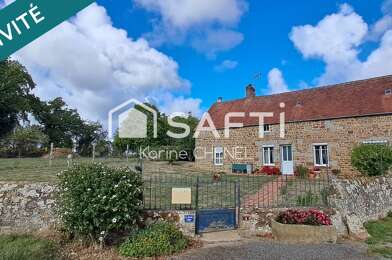 Maison 4 pièces 189000 €