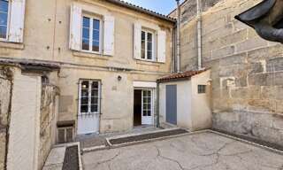Maison 6 Pièces 147 m² à vendre à Cognac (16100)
