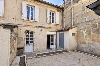 Maison 6 pièces 199000 €