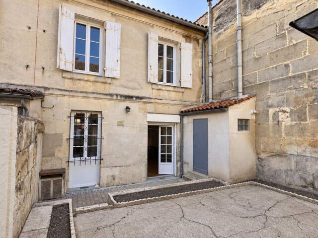 Quartier Saint Jacques — photo du bien