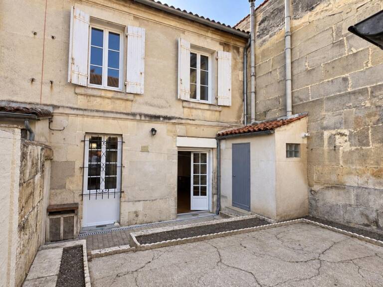 Quartier Saint Jacques — photo 1