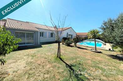 Maison 5 pièces 425000 €