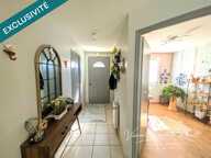 SAINTE-PAZANNE  MAISON FAMILIALE  152 M²  4 CHAMBRES  PISCINE  TERRAIN 1 000 M² — photo 3