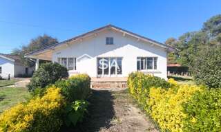 Maison 3 Pièces 115 m² à vendre à Mont-de-Marsan (40000)