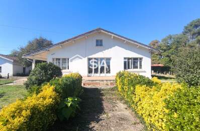 Maison 115m2 avec 2000m2 de terrain — photo du bien