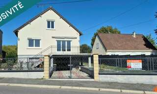 Maison 6 Pièces 147 m² à vendre à Fismes (51170)