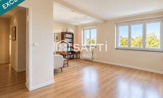 Appartement 3 Pièces 52 m² à vendre à Joinville-le-Pont (94340)