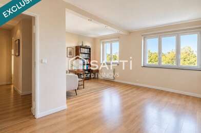 Appartement 3 pièces 249000 €