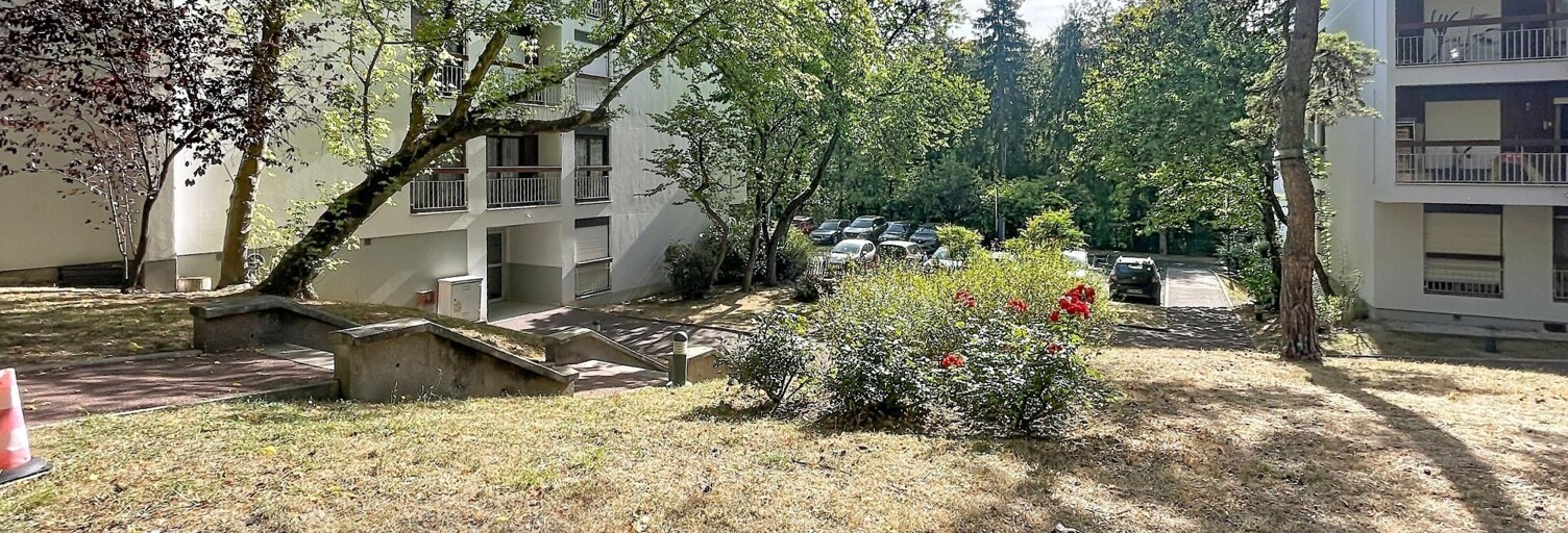 Appartement 4 Pièces 74 m² à vendre à Athis-Mons (91200)