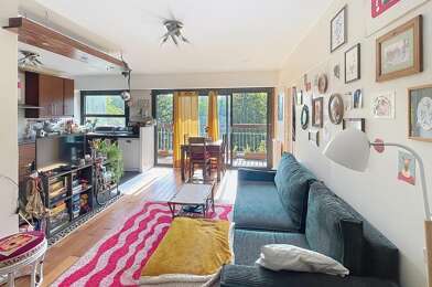 Appartement 4 pièces 208900 €