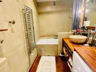 APPARTEMENT T4 DE 74m2 A 3 MN A PIED DU RER C — photo 4