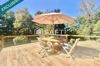 Maison 4 pièces 299900 €