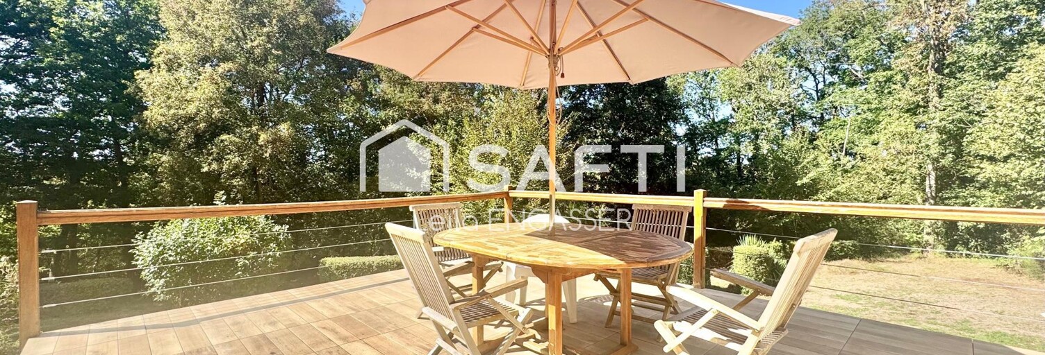 Maison 4 Pièces 134 m² à vendre à Cherisy (28500)