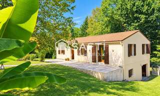 Maison 5 Pièces 91 m² à vendre à Rougnac (16320)