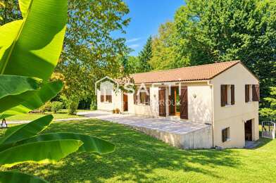 Maison 5 pièces 127000 €