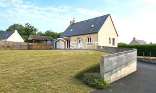 Maison 5 Pièces 132 m² à vendre à Orval-sur-Sienne (50660)