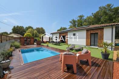 Maison 3 pièces 325000 €