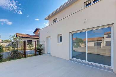 Maison 5 pièces 434600 €