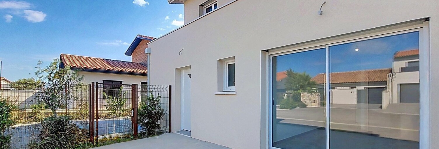 Maison 5 Pièces 132 m² à vendre à Portiragnes (34420)