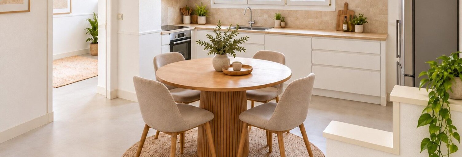Appartement 3 Pièces 62 m² à vendre à Rochefort (17300)