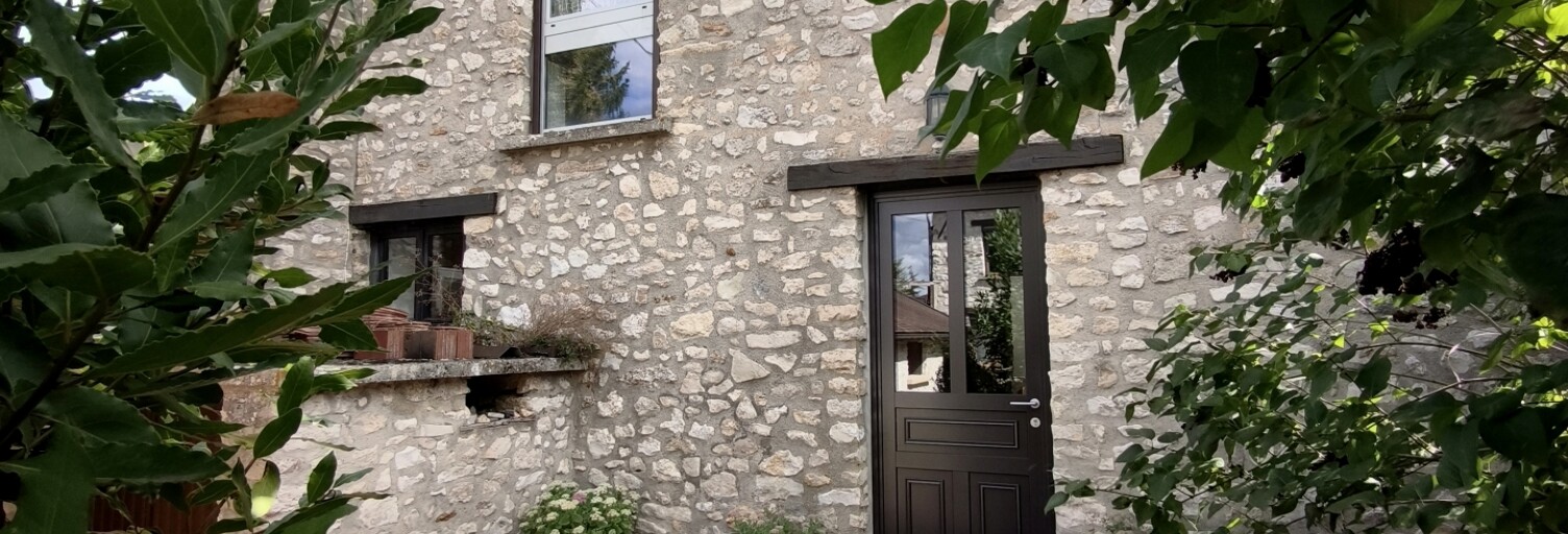 Maison 12 Pièces 291 m² à vendre à Vallées en Champagne (02330)